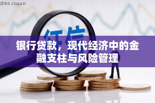 黟县银行贷款，现代经济中的金融支柱与风险管理