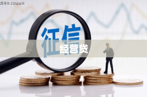 黟县经营贷