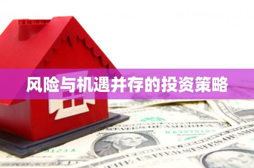 黟县风险与机遇并存的投资策略