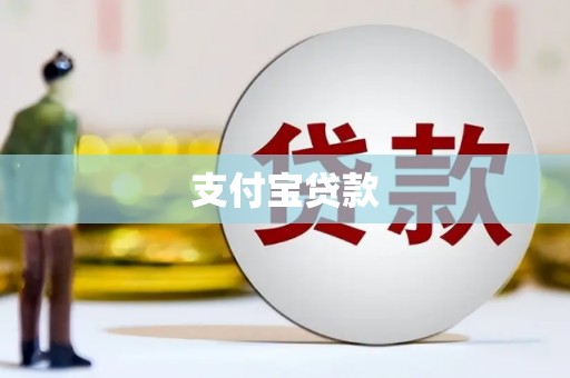 黟县支付宝贷款