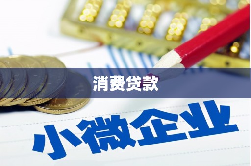 黟县消费贷款