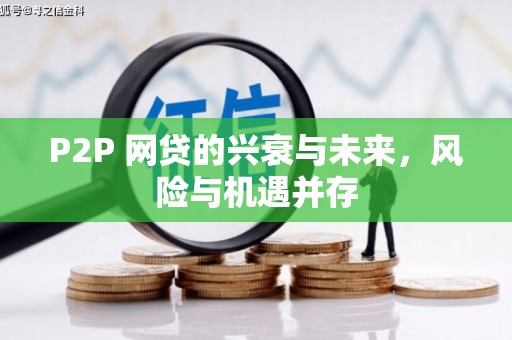 黟县P2P 网贷的兴衰与未来，风险与机遇并存