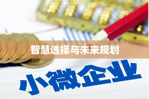 黟县智慧选择与未来规划