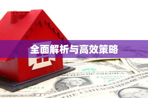 黟县全面解析与高效策略