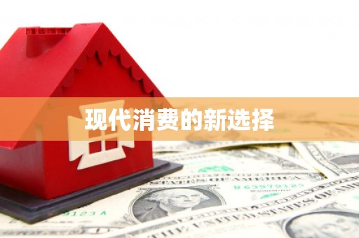 黟县现代消费的新选择