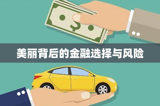 黟县美丽背后的金融选择与风险